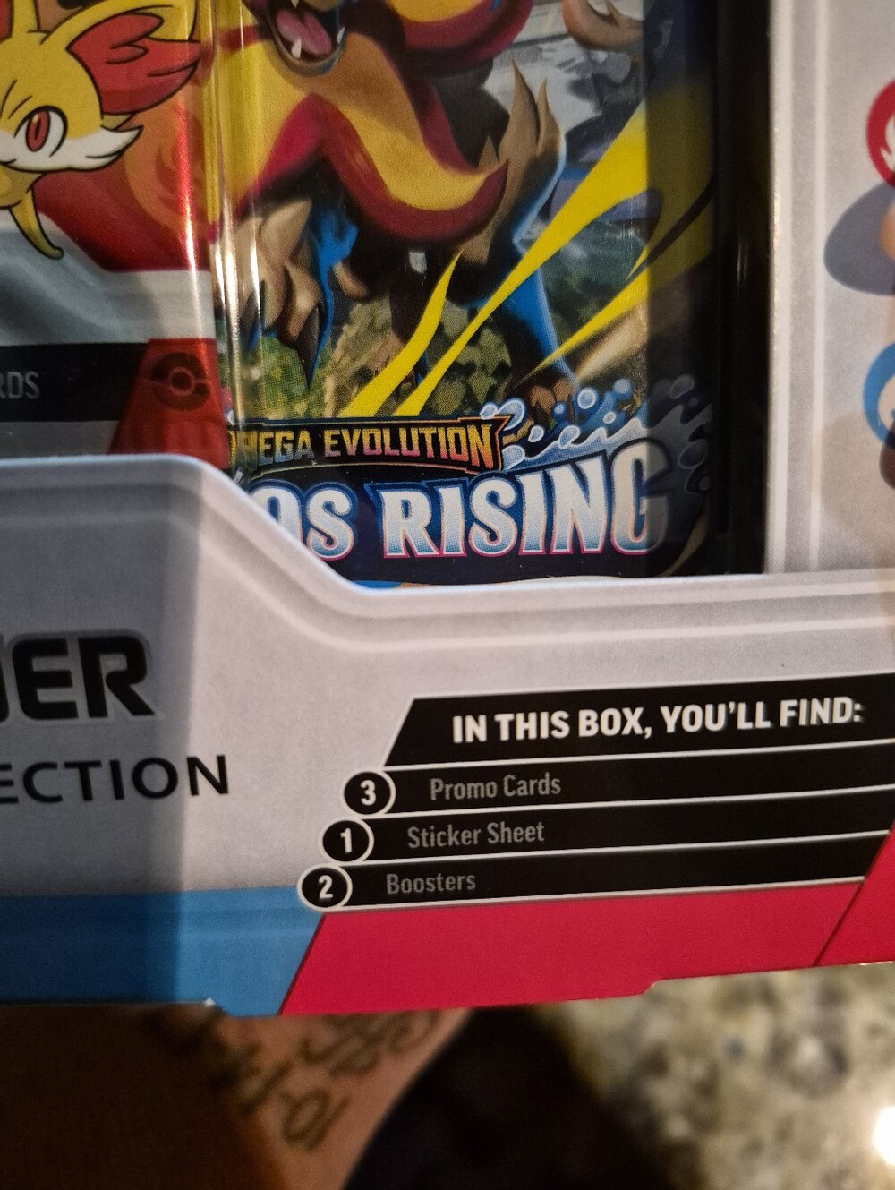 Pokemon Cards - Picture 3 of 7